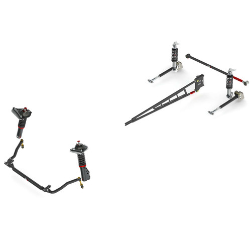 QA1 HK41-GMF3 3rd Gen F-body Level 1 Handling Kit