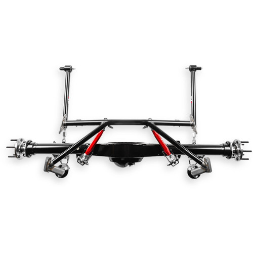 R356-170N Four Link Kit with Narrowed 9in., 67-69 GM F Body, MOD Series