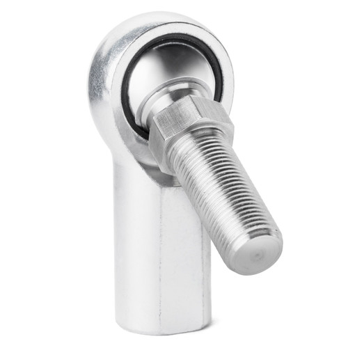 NMR8S N Series Nylon Race Carbon Rod End, 1/2in. Bore, 1/2in.-20