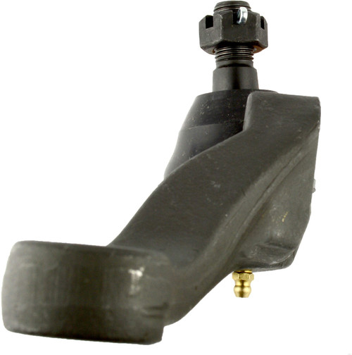 Proforged Suspension Ball Joint 101-10019; Black E-Coated for 1970-2005