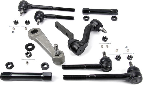 Proforged 116-10019 Steering Rebuild Kit, 67-69 GM F and 68-74 GM X-Body
