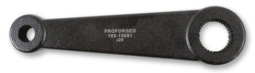 Proforged 103-10051 E-Coated Steering Pitman Arm
