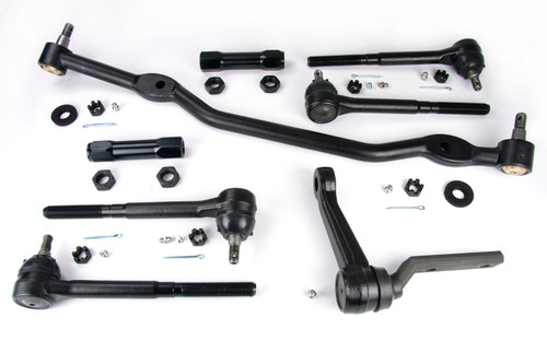 Proforged 116-10009 Steering Rebuild Kit, 64-67 GM A-Body