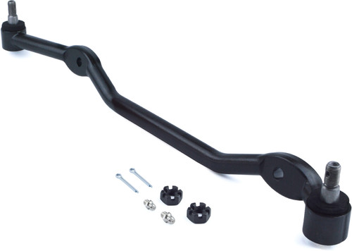 STEERING CENTER LINK 66-67 PONTIAC GTO, TEMPEST, LEMANS PROFORGED