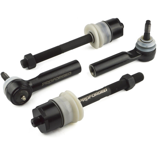 Proforged 104-10966 Severe Duty Steering Tie Rod End Set