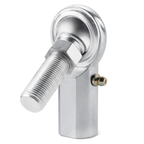 CFR8SZ C Series 2 Piece Carbon Rod End, 1/2in. Bore, 1/2in.-20 RH Female Thread