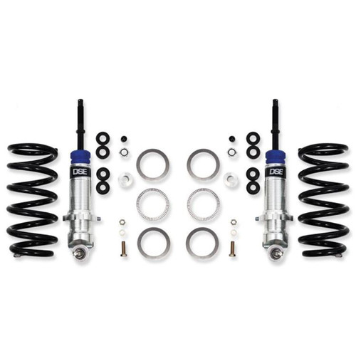 Detroit Speed Front Coilover Conversion Kit - SBC/LS 030315DS