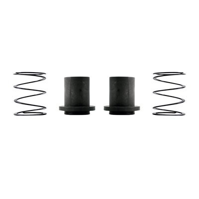 Detroit Speed Coilover Shock Helper Spring Kit 030341DS - Detroit