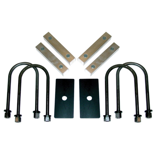 Detroit Speed Mono-To-Multi Leaf Conversion Kit 041101DS
