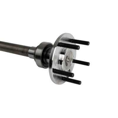 Detroit Speed Ford 9 in. Axle Shafts - Torino Flange - 31-Spline
