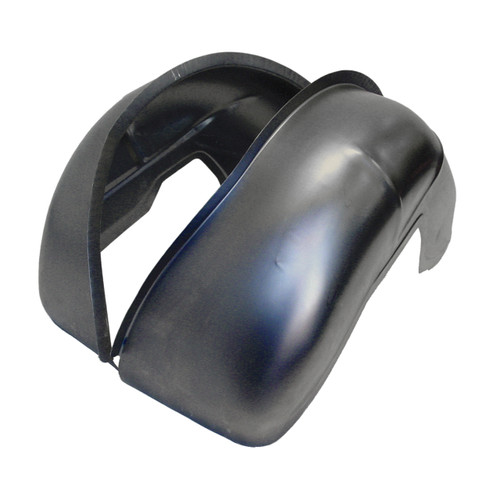Detroit Speed Mini Tubs 040402DS