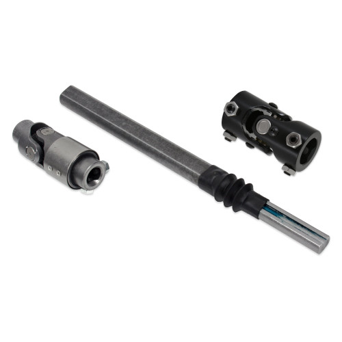 Detroit Speed Steering Shaft Kit with Vibration Reducer