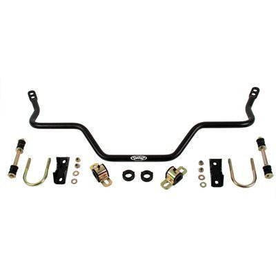 ☆専用 ☆OS91 4ストロークサーパス Detroit Speed Rear Sway Bar Kit - Stock Axle 042219DS - Detroit Speed