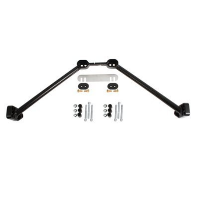 Detroit Speed Rear Coilover Tower Brace Kit 042433DS
