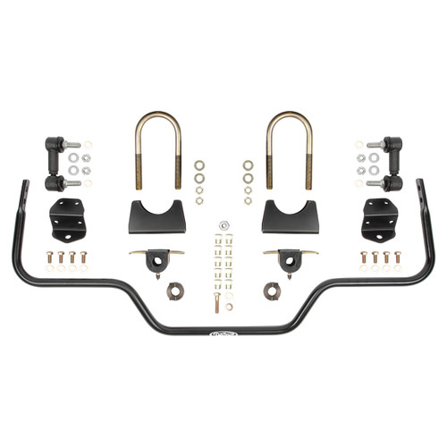 Detroit Speed Rear Sway Bar Kit - 3/4 in. Diameter 042223DS