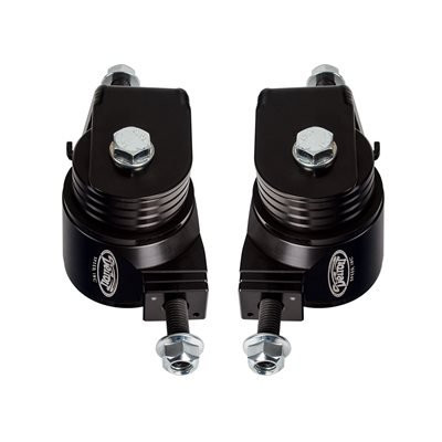Detroit Speed Adjustable V8 Engine Mount Set 060430DS - Detroit Speed