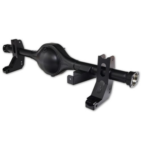 Detroit Speed 9 In. QUADRALink Housing 1973-87 C10 071042DS