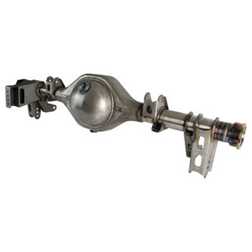 Detroit Speed GM 12-Bolt QuadraLink - Torino Flange - Bare