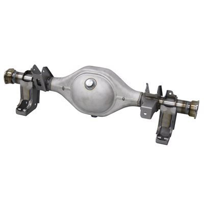 Detroit Speed Ford 9 in. QuadraLink Narrowed Housing - C6 Floater