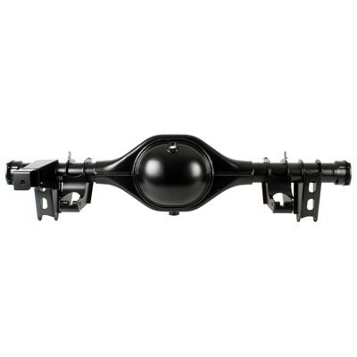 Detroit Speed Ford 9 In. QuadraLink™ Narrowed Housing - Torino Flange - Bare main image 0