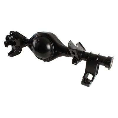 Detroit Speed Ford 9 in. QuadraLink Narrowed Housing - Torino