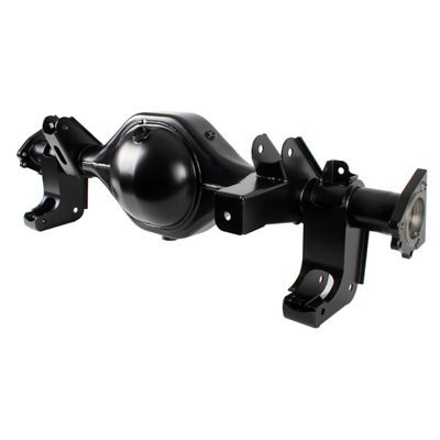 Detroit Speed Ford 9 in. QuadraLink Narrowed Housing - C6 Floater