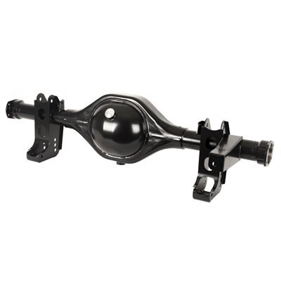 Detroit Speed Ford 9 in. QuadraLink Narrowed Housing - Torino