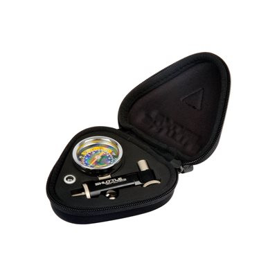 Detroit Speed Shock Inflation Tool 031063DS - Detroit Speed