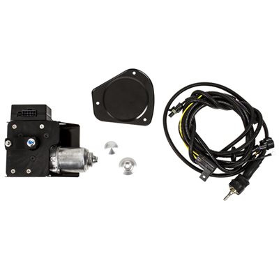 1965 Chevy II Wiper Motor Kit | Detroit Speed 121618