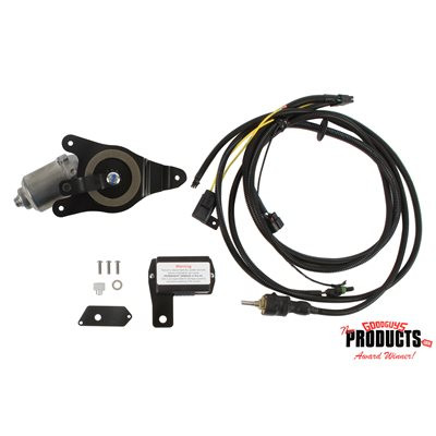 Detroit Speed Selecta-Speed Wiper Kit 121633 - Detroit Speed
