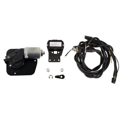 Detroit Speed Selecta-Speed Wiper Kit - Can Style 121607 - Detroit