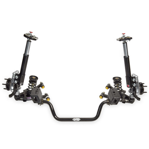 Detroit Speed Front Suspension Speed Kit 2 031385DS