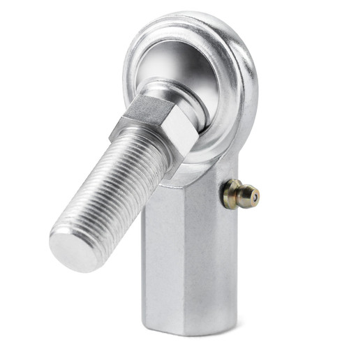 CFR7SZ C Series 2 Piece Carbon Rod End, 7/16in. Bore, 7/16in.-20 RH Female Thread    