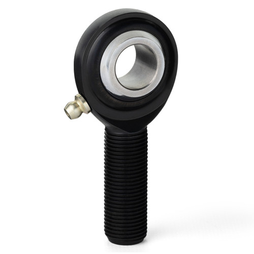 PCMR10Z PC Series 2 Piece Alloy Rod End, 5/8in. Bore, 5/8in.-18 RH Male Thread    