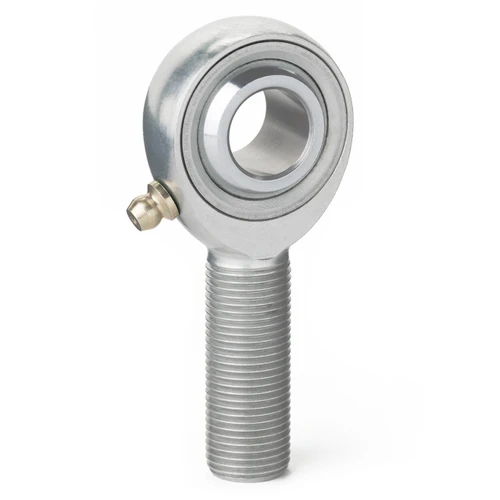 KMR16Z K Series 3 Piece Carbon Rod End, 1in. Bore, 1-1/4in.-12 RH Male Thread    