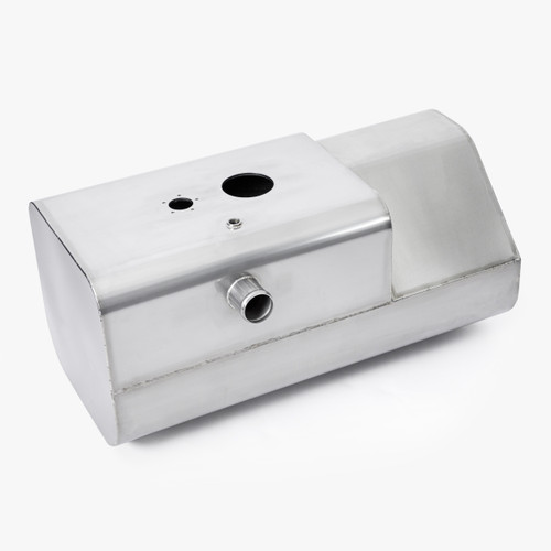 Detroit Speed Fuel Pump Access Panel Kit 080402DS - Detroit Speed