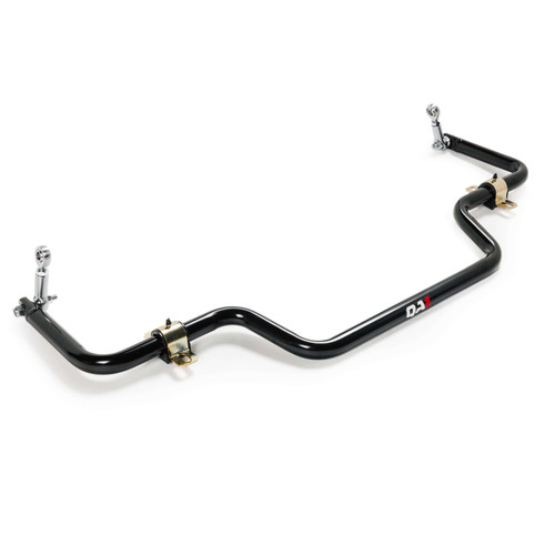 QA1 52880 rear sway bar kit for 1999–2006 Silverado and Sierra 1500 2WD trucks