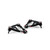 QA1 52703 Upper Control Arm Kit, 64-66 Mustang