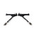 QA1 52704 Lower Control Arm Kit, 67-70 Mustang