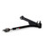 QA1 52704 Lower Control Arm Kit, 67-70 Mustang
