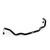 QA1 52802 Front Sway Bar, 64-66 Mustang