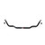 QA1 52803 Front Sway Bar, 67-70 Mustang