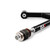 QA1 HK02-FM02RS Level 2 Full Vehicle Handling Kit with QA1 9 in. housing, 67-70 Mustang