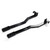 QA1 HK02-FM02RS Level 2 Full Vehicle Handling Kit with QA1 9 in. housing, 67-70 Mustang