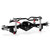 QA1 HK02-FM02RS Level 2 Full Vehicle Handling Kit with QA1 9 in. housing, 67-70 Mustang