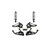 F-Body X-Body / F-Body / Pro Touring Suspension Package