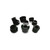 Billet Aluminum Body Mounts