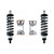 1964-1967 / A-Body / Chicane Complete Kit with QA1 Shocks