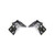 1968-1972 / A-Body / Chicane Base - Brackets Only