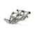 1 3/4" Headers for Pro Touring Subframe - Small Block